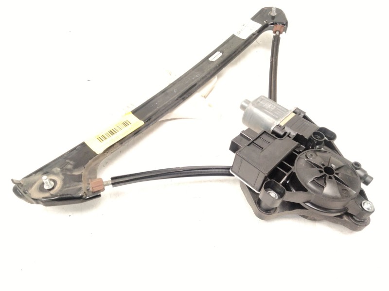 Recambio de elevalunas trasero izquierdo para volkswagen golf vii (5g1, bq1, be1, be2) 2.0 tdi referencia OEM IAM 5G4839461  