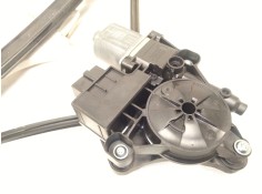 Recambio de elevalunas trasero izquierdo para volkswagen golf vii (5g1, bq1, be1, be2) 2.0 tdi referencia OEM IAM 5G4839461   2