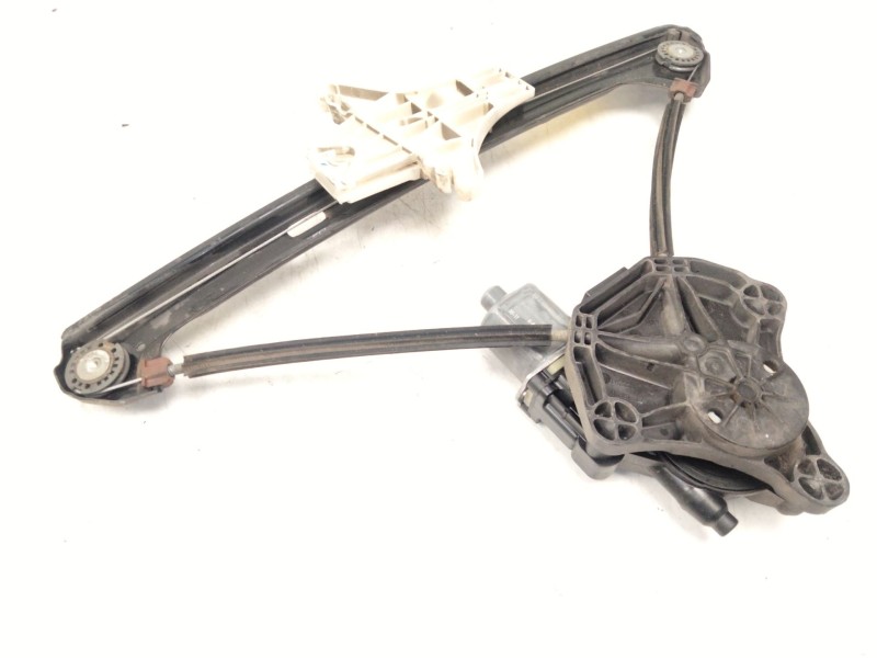 Recambio de elevalunas trasero izquierdo para volkswagen golf vii (5g1, bq1, be1, be2) 2.0 tdi referencia OEM IAM 5G4839461  