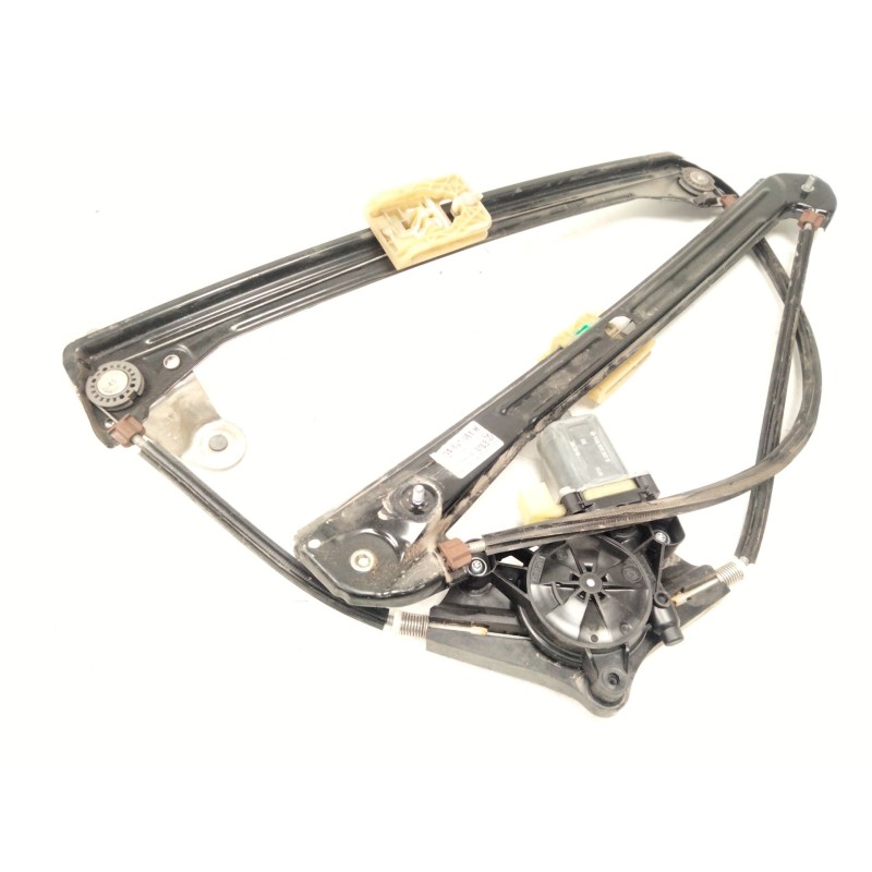 Recambio de elevalunas delantero izquierdo para volkswagen golf vii (5g1, bq1, be1, be2) 2.0 tdi referencia OEM IAM 5G4837461  