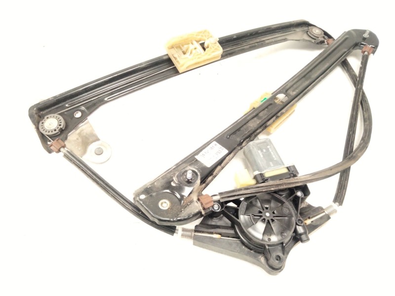 Recambio de elevalunas delantero izquierdo para volkswagen golf vii (5g1, bq1, be1, be2) 2.0 tdi referencia OEM IAM 5G4837461  