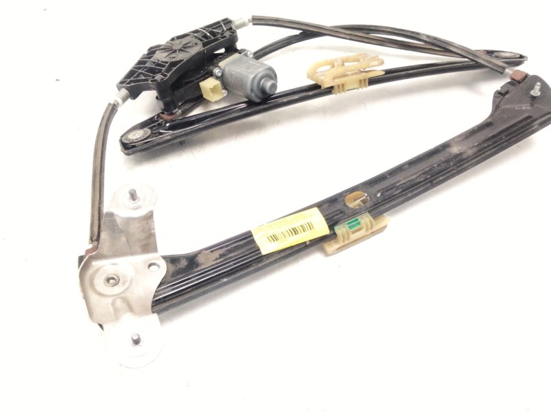 Recambio de elevalunas delantero izquierdo para volkswagen golf vii (5g1, bq1, be1, be2) 2.0 tdi referencia OEM IAM 5G4837461  