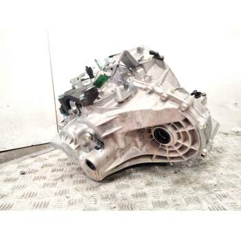 Recambio de caja cambios para nissan qashqai i (j10, nj10) 1.6 dci referencia OEM IAM 32010BB60D  