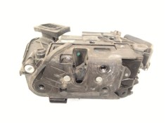 Recambio de cerradura puerta trasera izquierda para volkswagen golf vii (5g1, bq1, be1, be2) 2.0 tdi referencia OEM IAM 5TA83901