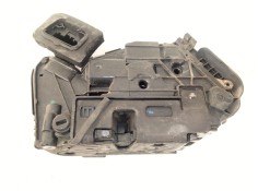 Recambio de cerradura puerta trasera izquierda para volkswagen golf vii (5g1, bq1, be1, be2) 2.0 tdi referencia OEM IAM 5TA83901 2