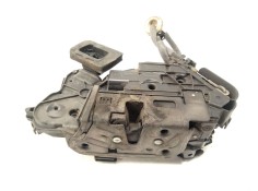 Recambio de cerradura puerta delantera izquierda para volkswagen golf vii (5g1, bq1, be1, be2) 2.0 tdi referencia OEM IAM 5TB837