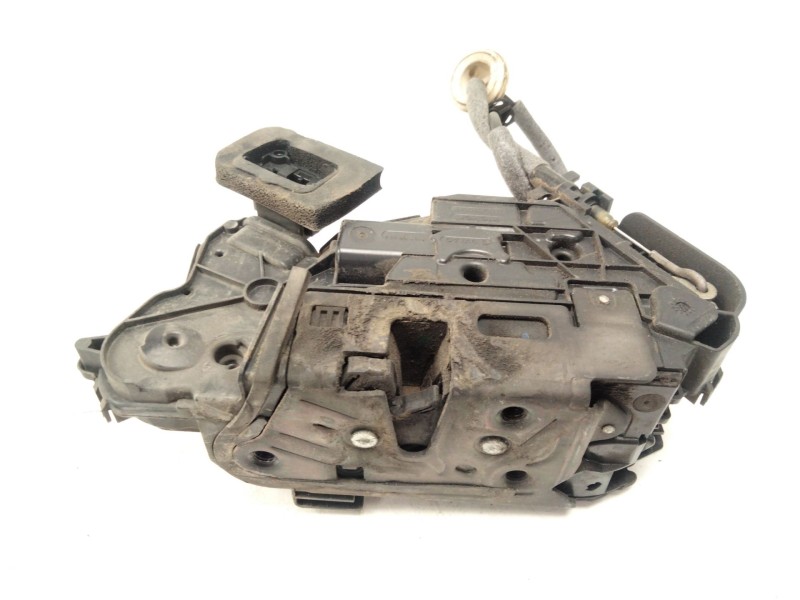 Recambio de cerradura puerta delantera izquierda para volkswagen golf vii (5g1, bq1, be1, be2) 2.0 tdi referencia OEM IAM 5TB837
