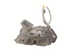 Recambio de cerradura puerta delantera izquierda para volkswagen golf vii (5g1, bq1, be1, be2) 2.0 tdi referencia OEM IAM 5TB837 2