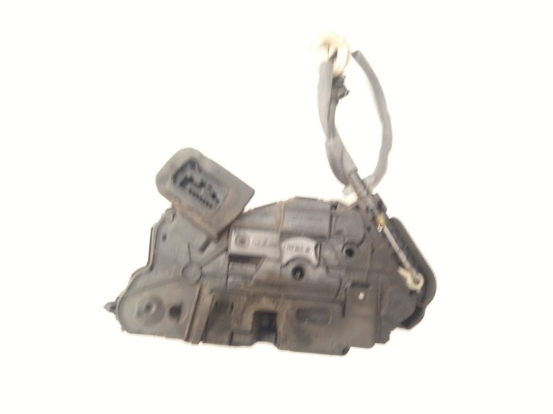 Recambio de cerradura puerta delantera izquierda para volkswagen golf vii (5g1, bq1, be1, be2) 2.0 tdi referencia OEM IAM 5TB837