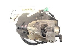 Recambio de cerradura puerta delantera derecha para citroën c4 i (lc_) 1.6 hdi referencia OEM IAM 9647172680   2