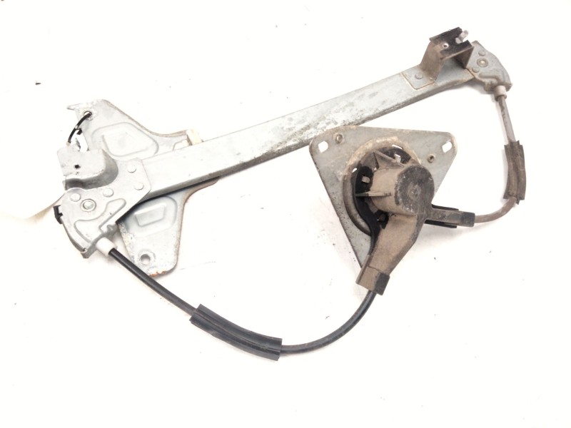 Recambio de elevalunas trasero derecho para citroën c4 i (lc_) 1.6 hdi referencia OEM IAM   