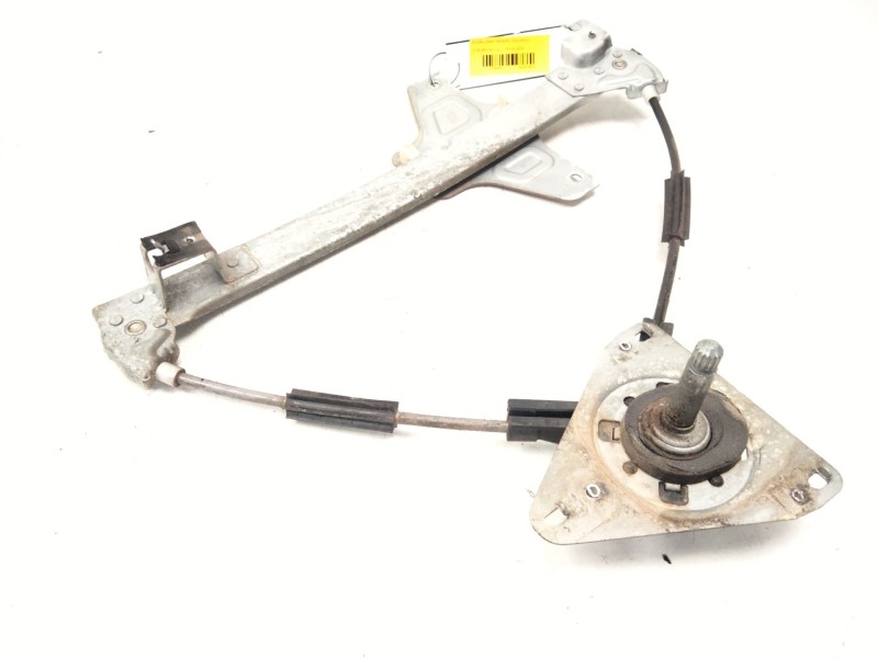 Recambio de elevalunas trasero izquierdo para citroën c4 i (lc_) 1.6 hdi referencia OEM IAM   