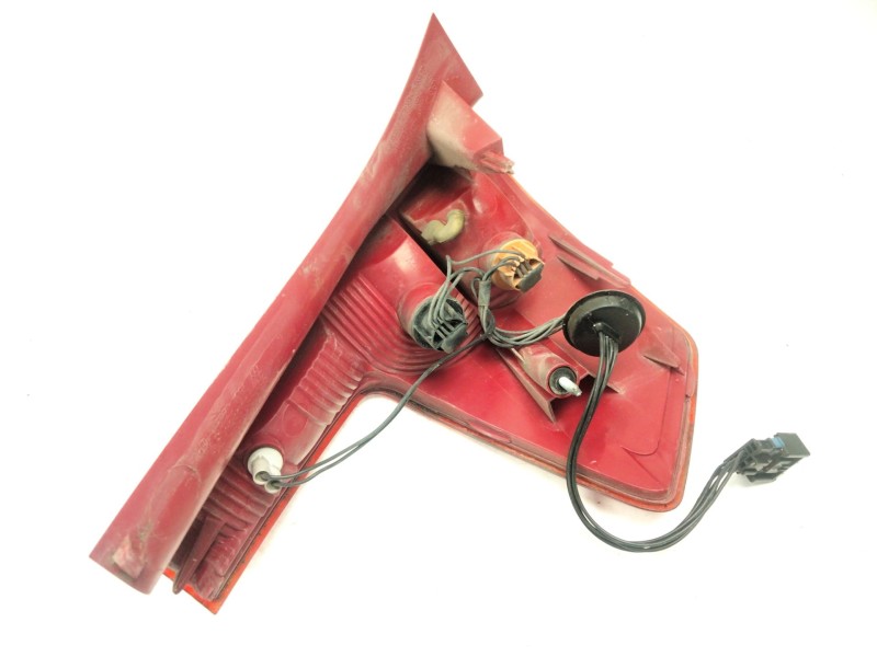 Recambio de piloto trasero derecho para citroën c4 i (lc_) 1.6 hdi referencia OEM IAM 9655863980  