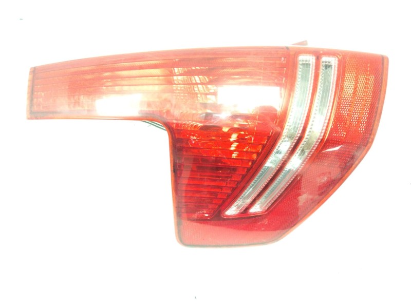 Recambio de piloto trasero izquierdo para citroën c4 i (lc_) 1.6 hdi referencia OEM IAM 9655864080  