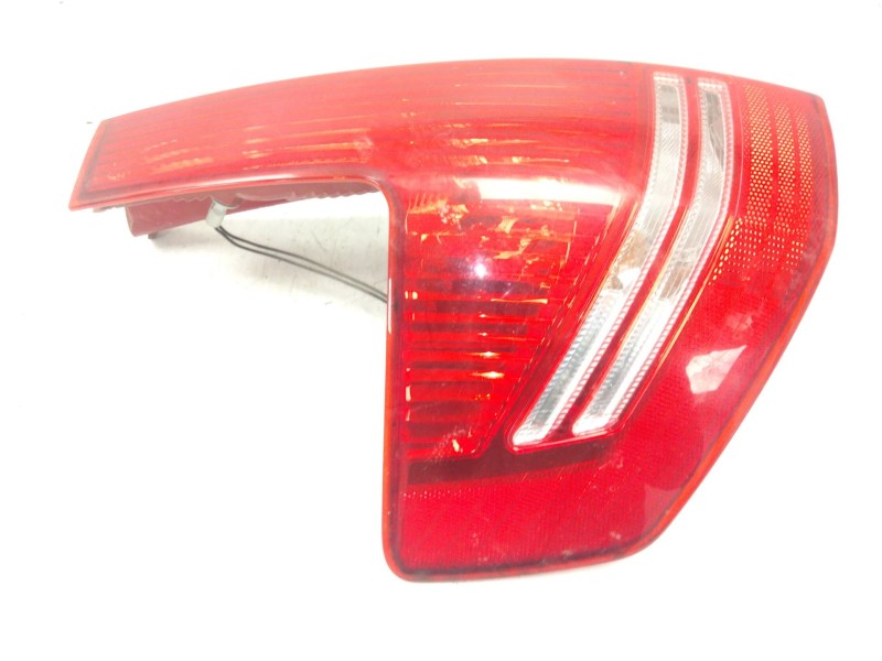 Recambio de piloto trasero izquierdo para citroën c4 i (lc_) 1.6 hdi referencia OEM IAM 9655864080  