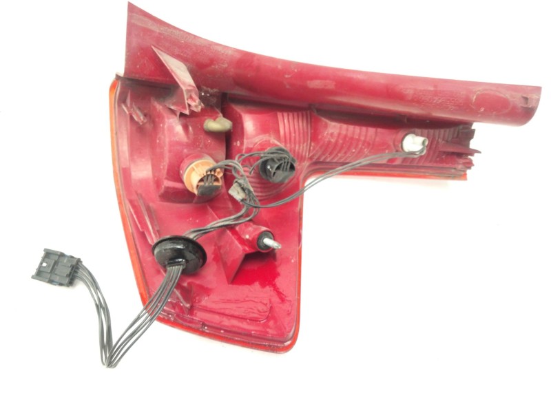 Recambio de piloto trasero izquierdo para citroën c4 i (lc_) 1.6 hdi referencia OEM IAM 9655864080  