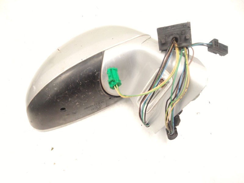 Recambio de retrovisor derecho para citroën c4 i (lc_) 1.6 hdi referencia OEM IAM   