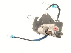 Recambio de cerradura puerta trasera derecha para citroën c4 i (lc_) 1.6 hdi referencia OEM IAM 9681336880  