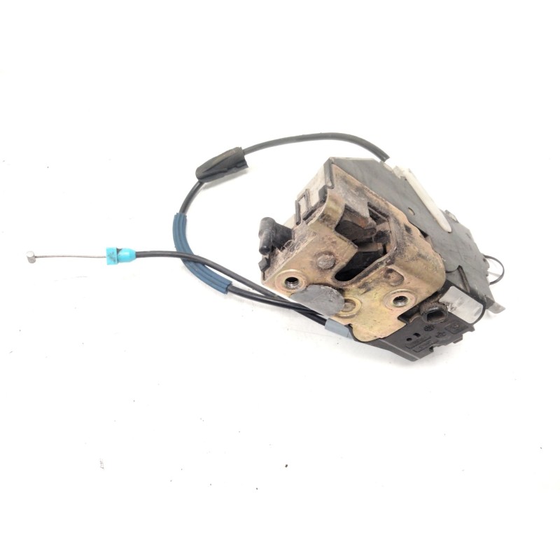 Recambio de cerradura puerta trasera izquierda para citroën c4 i (lc_) 1.6 hdi referencia OEM IAM 9660780580  