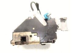 Recambio de cerradura puerta trasera izquierda para citroën c4 i (lc_) 1.6 hdi referencia OEM IAM 9660780580   2