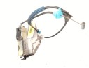 CERRADURA PUERTA TRASERA IZQUIERDA 9660780580 