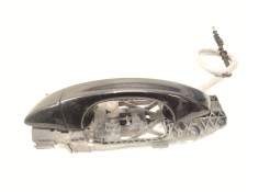 Recambio de maneta exterior trasera izquierda para volkswagen golf vii (5g1, bq1, be1, be2) 2.0 tdi referencia OEM IAM   