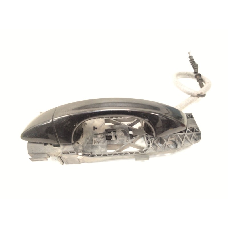 Recambio de maneta exterior trasera izquierda para volkswagen golf vii (5g1, bq1, be1, be2) 2.0 tdi referencia OEM IAM   