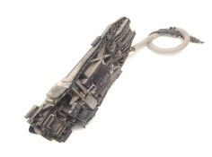 Recambio de maneta exterior trasera izquierda para volkswagen golf vii (5g1, bq1, be1, be2) 2.0 tdi referencia OEM IAM    2