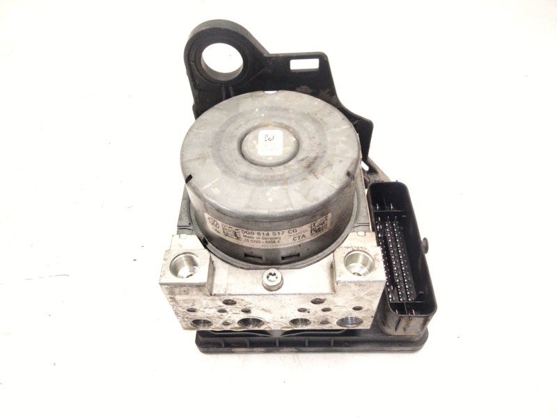 Recambio de abs para volkswagen golf vii (5g1, bq1, be1, be2) 2.0 tdi referencia OEM IAM 5Q0614517  