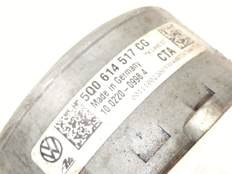 Recambio de abs para volkswagen golf vii (5g1, bq1, be1, be2) 2.0 tdi referencia OEM IAM 5Q0614517  