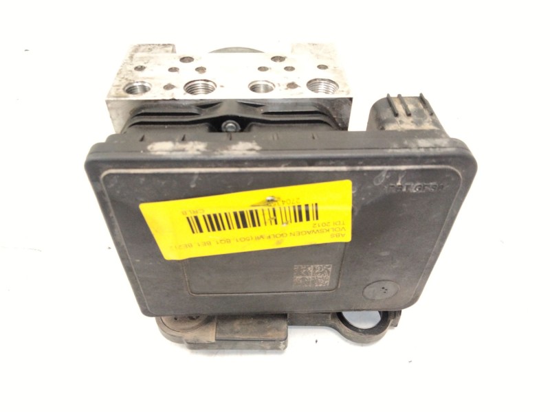 Recambio de abs para volkswagen golf vii (5g1, bq1, be1, be2) 2.0 tdi referencia OEM IAM 5Q0614517  