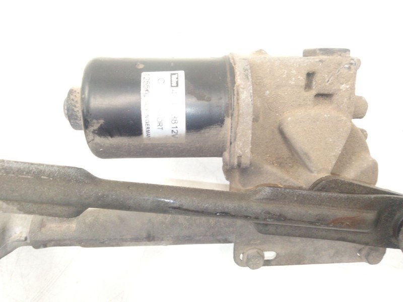Recambio de motor limpia delantero para citroën c4 i (lc_) 1.6 hdi referencia OEM IAM 404638  