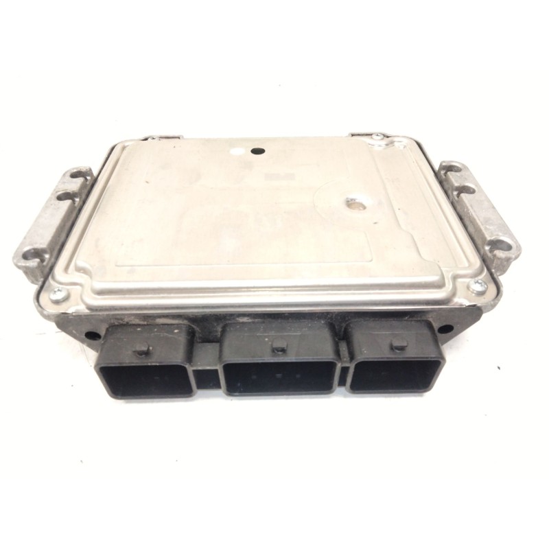 Recambio de centralita motor uce para citroën c4 i (lc_) 1.6 hdi referencia OEM IAM 9659342280  