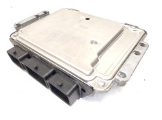 Recambio de centralita motor uce para citroën c4 i (lc_) 1.6 hdi referencia OEM IAM 9659342280   2