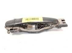 Recambio de maneta exterior delantera derecha para seat ibiza iii (6l1) 1.9 tdi referencia OEM IAM   