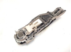 Recambio de maneta exterior delantera derecha para seat ibiza iii (6l1) 1.9 tdi referencia OEM IAM    2
