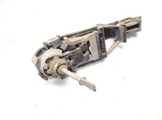 Recambio de maneta exterior delantera izquierda para seat ibiza iii (6l1) 1.9 tdi referencia OEM IAM    2