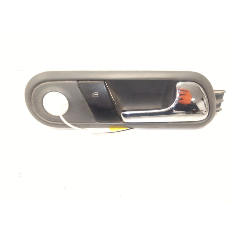 Recambio de maneta interior delantera derecha para seat ibiza iii (6l1) 1.9 tdi referencia OEM IAM 6L0837114  