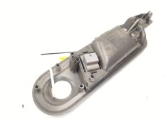 Recambio de maneta interior delantera derecha para seat ibiza iii (6l1) 1.9 tdi referencia OEM IAM 6L0837114   2