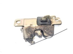 Recambio de cerradura maletero / porton para seat toledo i (1l2) 1.9 tdi referencia OEM IAM 1L0827505  