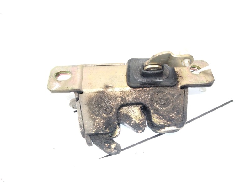 Recambio de cerradura maletero / porton para seat toledo i (1l2) 1.9 tdi referencia OEM IAM 1L0827505  