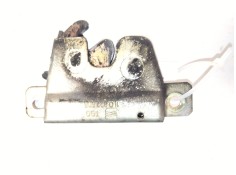 Recambio de cerradura maletero / porton para seat toledo i (1l2) 1.9 tdi referencia OEM IAM 1L0827505   2