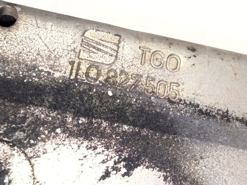 Recambio de cerradura maletero / porton para seat toledo i (1l2) 1.9 tdi referencia OEM IAM 1L0827505  