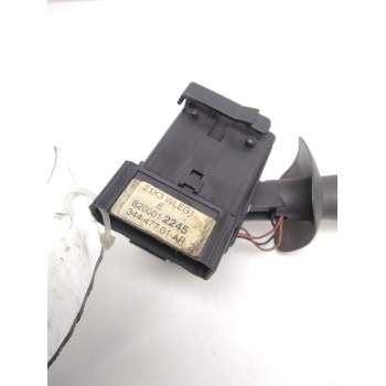 Recambio de mando intermitentes para renault laguna ii grandtour (kg0) dynamique referencia OEM IAM 8200012245 34447701AR 
