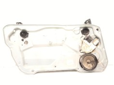 Recambio de elevalunas delantero izquierdo para seat ibiza iii (6l1) 1.9 tdi referencia OEM IAM 6L3837755  