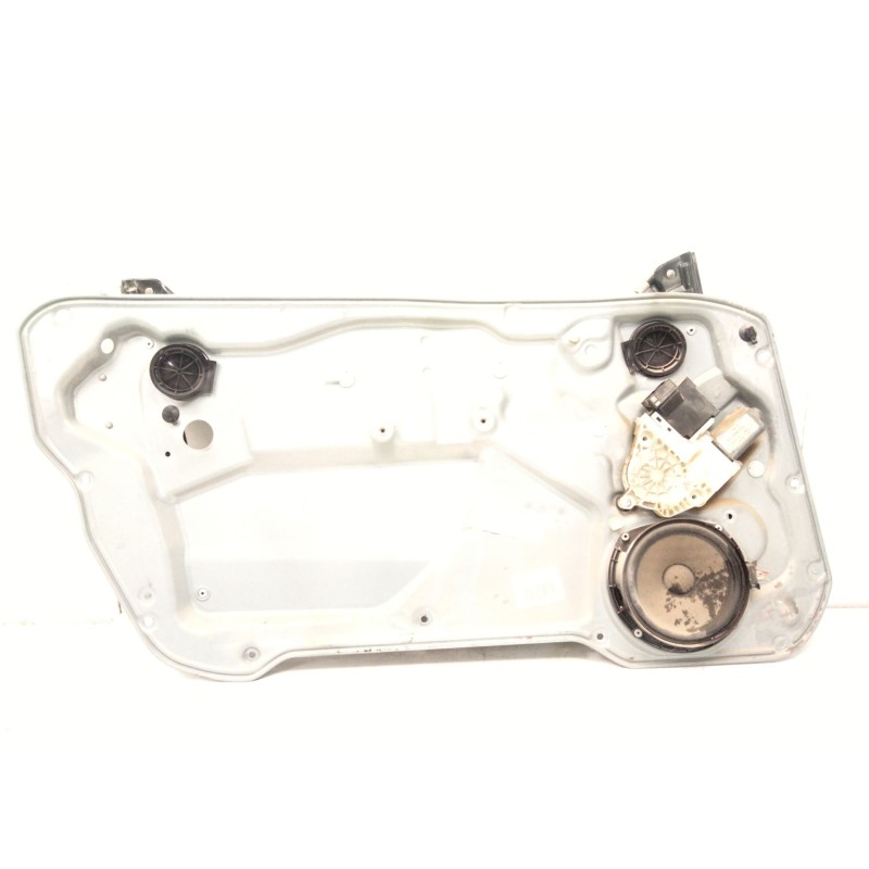 Recambio de elevalunas delantero izquierdo para seat ibiza iii (6l1) 1.9 tdi referencia OEM IAM 6L3837755  