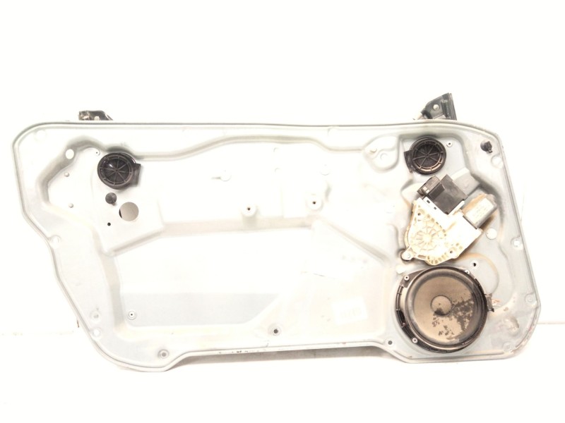 Recambio de elevalunas delantero izquierdo para seat ibiza iii (6l1) 1.9 tdi referencia OEM IAM 6L3837755  