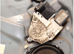 Recambio de elevalunas delantero izquierdo para seat ibiza iii (6l1) 1.9 tdi referencia OEM IAM 6L3837755   2