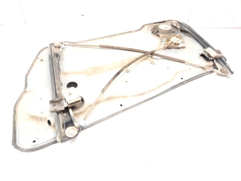 Recambio de elevalunas delantero izquierdo para seat ibiza iii (6l1) 1.9 tdi referencia OEM IAM 6L3837755  