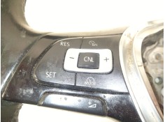 Recambio de volante para volkswagen golf vii (5g1, bq1, be1, be2) 2.0 tdi referencia OEM IAM    2